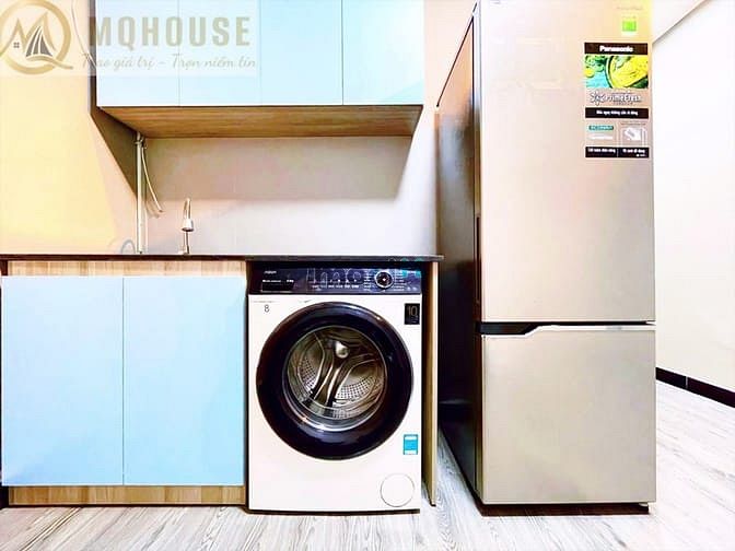 Hình ảnh Cho thuê Trang Chủ MB66.COM / Đăng Ký Tặng 66K 1PN tách bếp, bancon gần cầu Kiệu, chợ Tân Định