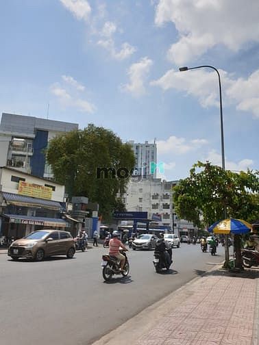 Hình ảnh Ung Văn Khiêm - Xô viết Nghệ Tĩnh quận Bình Thạnh (7.5x45m) giá 42 tỷ