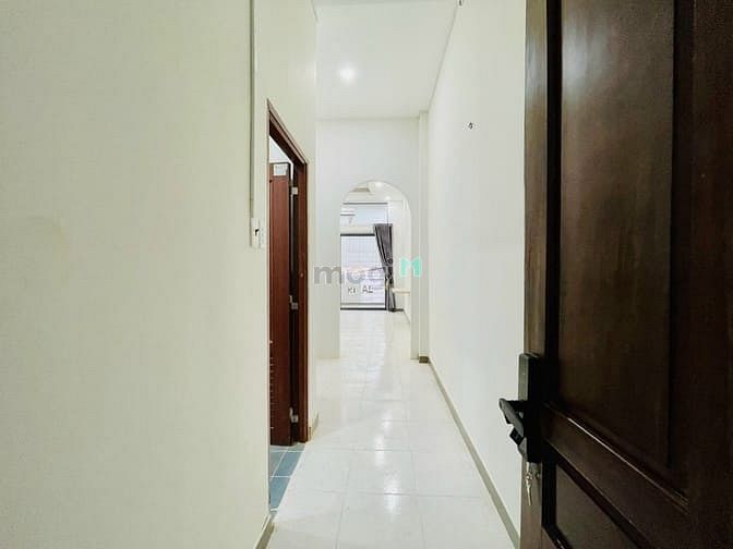 Hình ảnh ✅Mb6623 nạp rút nhanh chóng cao cấp_1PN_BANCONY siêu rộng_Full nội thất✅