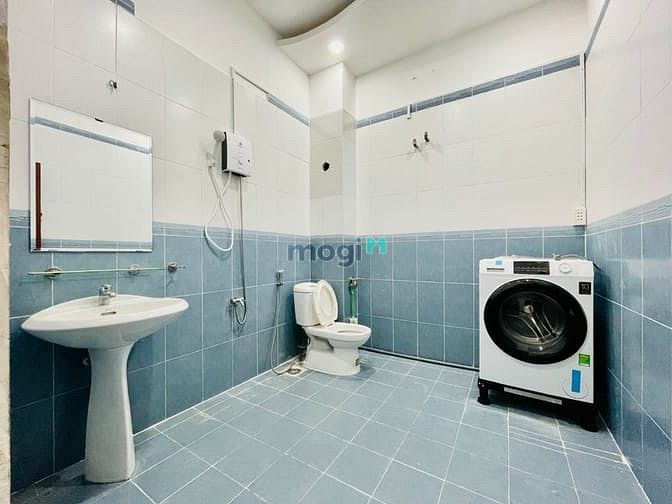 Hình ảnh ✅Mb6623 nạp rút nhanh chóng cao cấp_1PN_BANCONY siêu rộng_Full nội thất✅