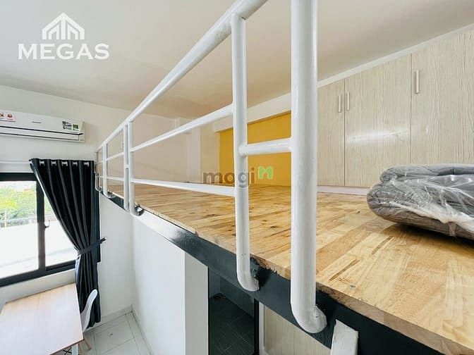 Hình ảnh Cho Thuê Căn Hộ Duplex Giá Rẻ Mới 100% Ngay Vạn Hạnh Mall T06/2024