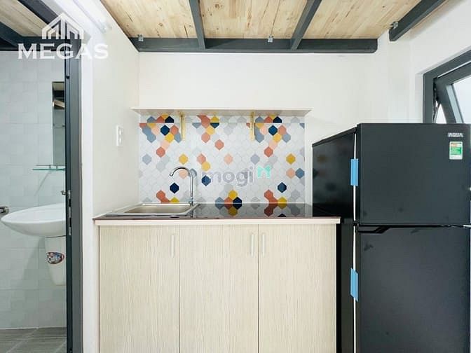 Hình ảnh Cho Thuê Căn Hộ Duplex Giá Rẻ Mới 100% Ngay Vạn Hạnh Mall T06/2024