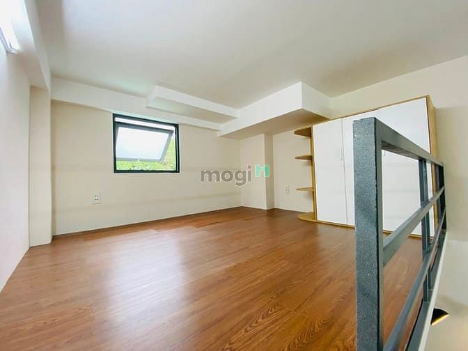 Hình ảnh Căn Hộ Duplex Cao Cấp Full Nội Thất Cửa Sổ Thoáng - Sạch Sẽ