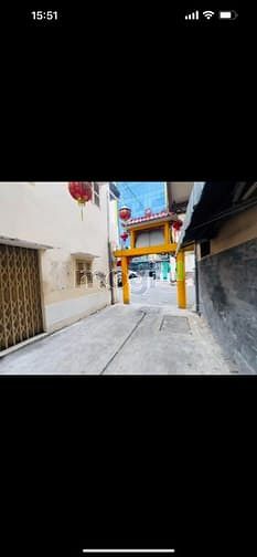 Hình ảnh Bán Đất Đường Đê Thám Quận 1, Cầu Ông Lãnh, DT 24m2 Giá 3tỷ600 SHR
