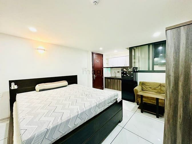 Hình ảnh Tổng Hợp bancol,Duplex, cửa sổ, Full NT🔥 thang máy ngay Bình Thạnh🌟