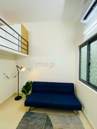Hình ảnh Căn Hộ Duplex Full Nội Thất Phù Hợp Cho Khách Ở Liền - Sạch Sẽ