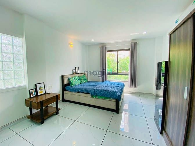 Hình ảnh Tổng Hợp bancol,Duplex, cửa sổ, Full NT🔥 thang máy ngay Bình Thạnh🌟