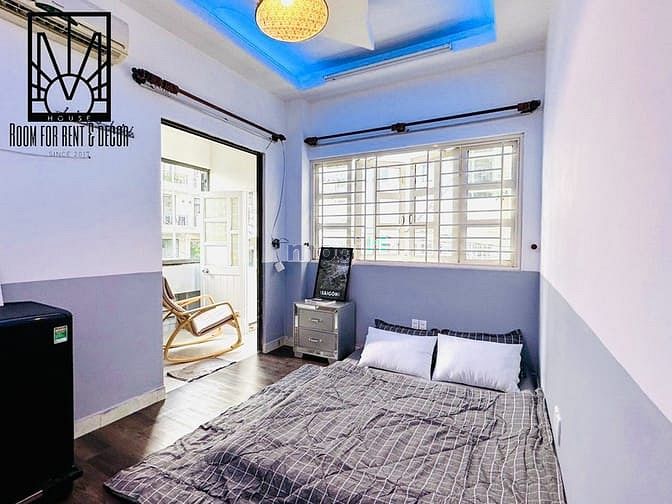 Hình ảnh Tổng Hợp bancol,Duplex, cửa sổ, Full NT🔥 thang máy ngay Bình Thạnh🌟