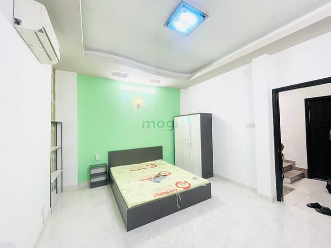 Hình ảnh Tổng Hợp bancol,Duplex, cửa sổ, Full NT🔥 thang máy ngay Bình Thạnh🌟
