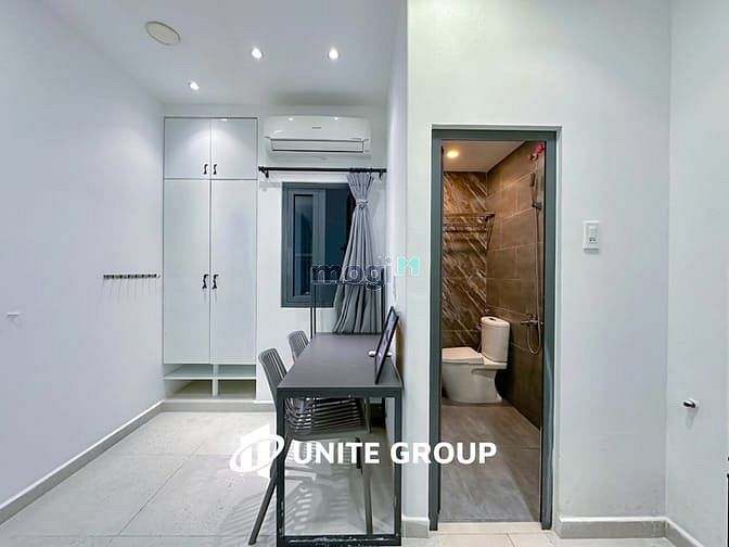 Hình ảnh Cho thuê Trang Chủ MB66.COM / Đăng Ký Tặng 66K Full nội thất cao cấp cửa sổ gần khu chợ Phạm Văn Hai