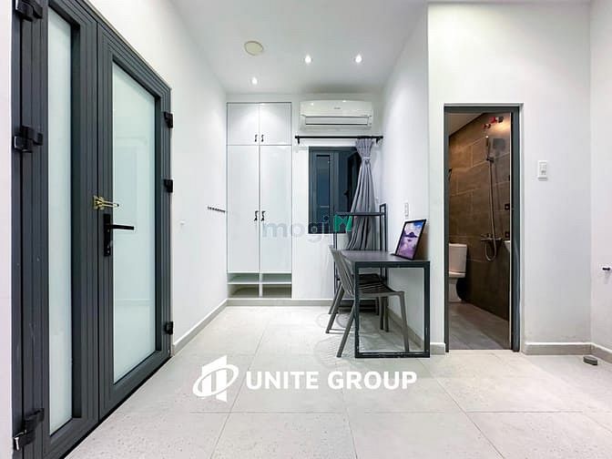 Hình ảnh Cho thuê Trang Chủ MB66.COM / Đăng Ký Tặng 66K Full nội thất cao cấp cửa sổ gần khu chợ Phạm Văn Hai