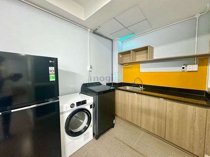 Hình ảnh 🦄Tổng Hợp Studio, Duplex Bancol cửa sổ full NT , ngay Bình Thạnh 🦄