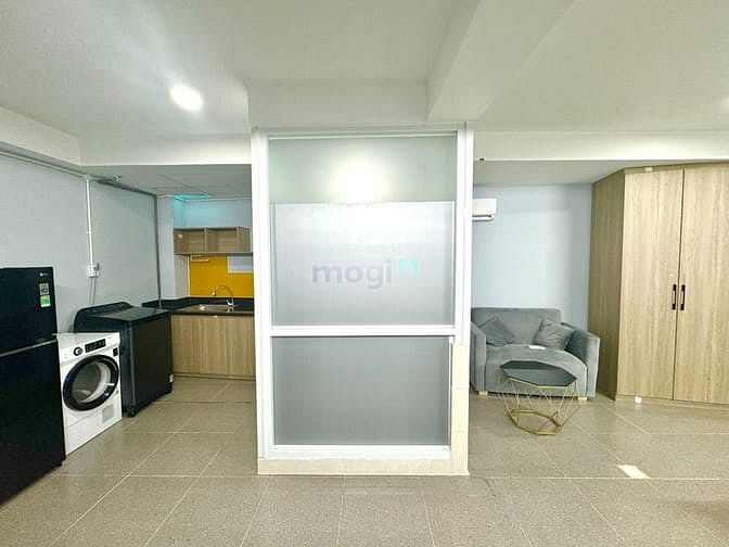 Hình ảnh 🦄Tổng Hợp Studio, Duplex Bancol cửa sổ full NT , ngay Bình Thạnh 🦄