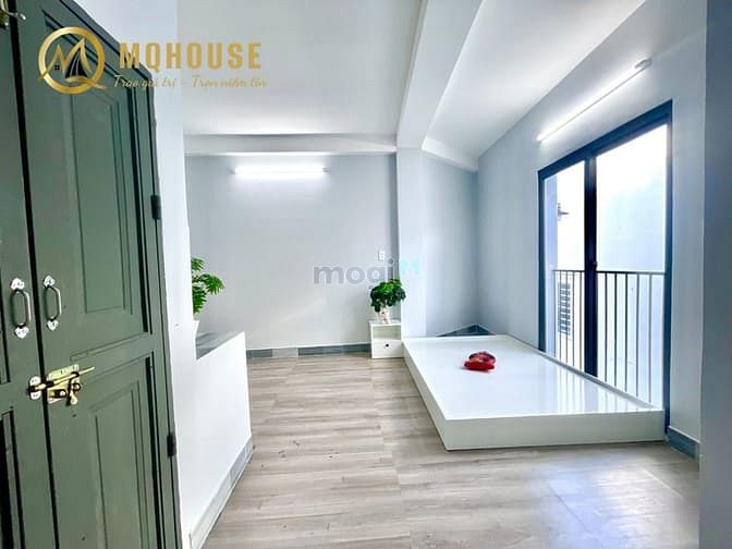 Hình ảnh 🦄Tổng Hợp Studio, Duplex Bancol cửa sổ full NT , ngay Bình Thạnh 🦄