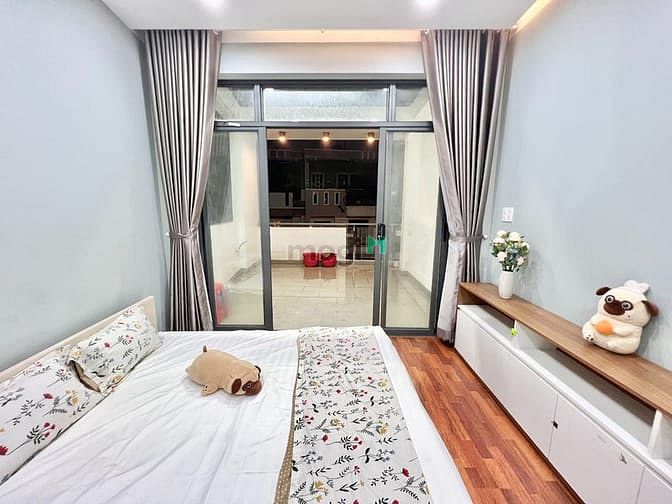 Hình ảnh 🦄Tổng Hợp Studio, Duplex Bancol cửa sổ full NT , ngay Bình Thạnh 🦄