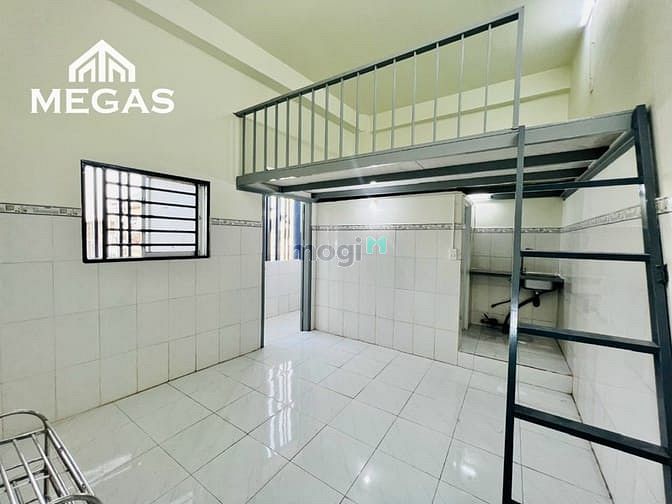 Hình ảnh ‼️Phòng Mới Rộng Gác Cao - An Ninh - Sạch Sẽ