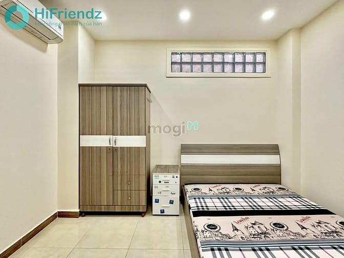 Hình ảnh 🦄Tổng Hợp Studio, Duplex Bancol cửa sổ full NT , ngay Bình Thạnh 🦄