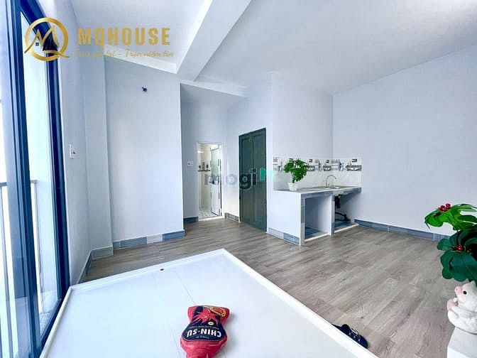 Hình ảnh 🦄Tổng Hợp Studio, Duplex Bancol cửa sổ full NT , ngay Bình Thạnh 🦄
