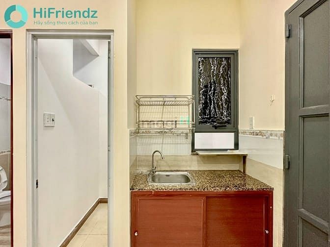 Hình ảnh 🦄Tổng Hợp Studio, Duplex Bancol cửa sổ full NT , ngay Bình Thạnh 🦄
