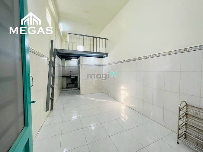 Hình ảnh ‼️Phòng Mới Rộng Gác Cao - An Ninh - Sạch Sẽ