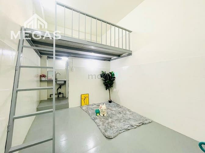 Hình ảnh ‼️Phòng Mới Rộng Gác Cao - An Ninh - Sạch Sẽ