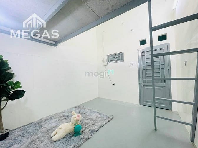 Hình ảnh ‼️Phòng Mới Rộng Gác Cao - An Ninh - Sạch Sẽ