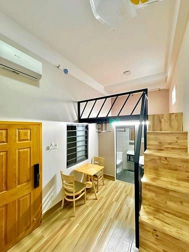 Hình ảnh 🦄Tổng Hợp Studio, Duplex Bancol cửa sổ full NT , ngay Bình Thạnh 🦄