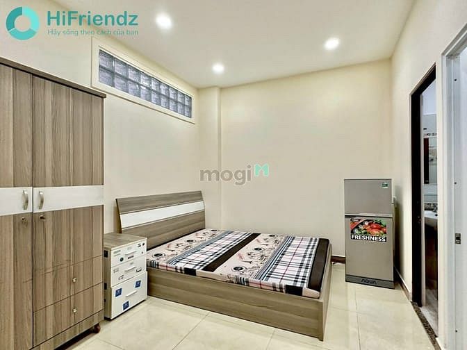 Hình ảnh 🦄Tổng Hợp Studio, Duplex Bancol cửa sổ full NT , ngay Bình Thạnh 🦄