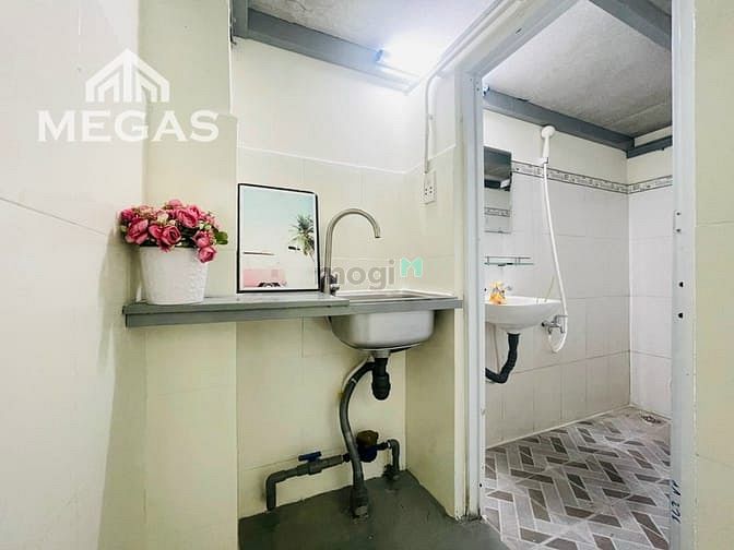 Hình ảnh ‼️Phòng Mới Rộng Gác Cao - An Ninh - Sạch Sẽ