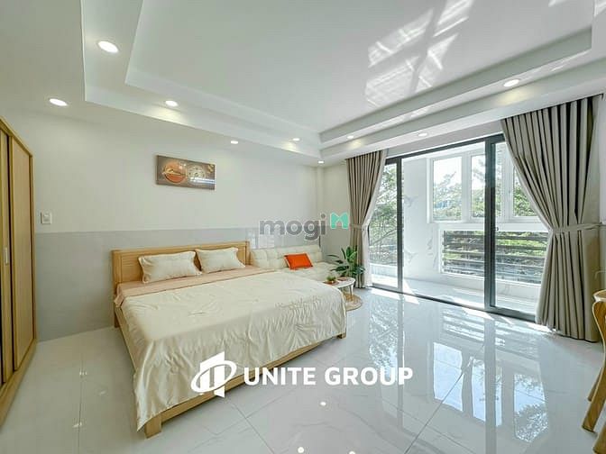 Hình ảnh Mb6623 nạp rút nhanh chóng STUDIO + 1PN - 1PK DT 30-55m2 gần Lotte - Phú Mỹ Hưng - TT Q7