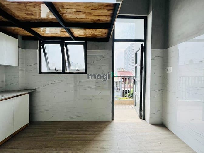 Hình ảnh Căn Hộ Mini có Gác Full nội thất Ban công riêng Tân Hương-Bình Long