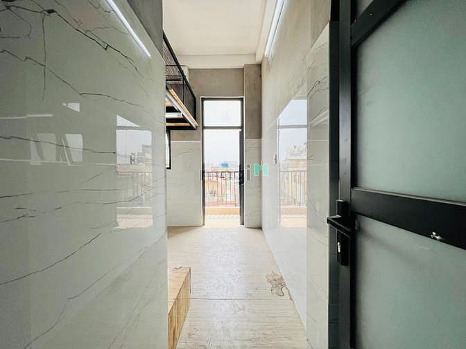Hình ảnh Căn Hộ Mini có Gác Full nội thất Ban công riêng Tân Hương-Bình Long