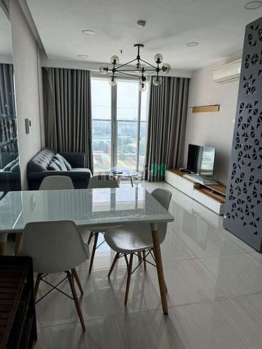 Hình ảnh Cho thuê Carillon 3 62m2,2PN,2WC,Nội thất đầy đủ
