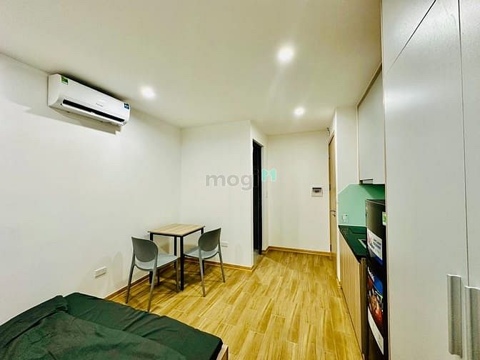 Hình ảnh Mb6623 nạp rút nhanh chóng Cầu Giấy Mới Tinh 25m2 Full Đồ Ở Luôn Giá Tốt