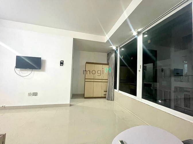 Hình ảnh Studio Mới Cửa Sổ Thoáng View Đẹp , Phòng Rộng Thoáng Mát