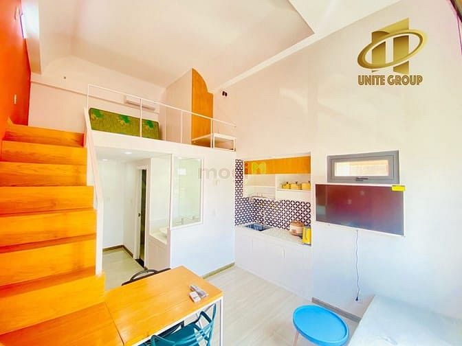 Hình ảnh Cho thuê Trang Chủ MB66.COM / Đăng Ký Tặng 66K full nt duplex gác cao giá sinh viên tại q7