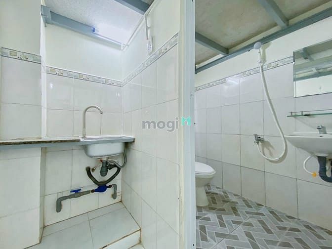 Hình ảnh ‼️Phòng Mới Rộng Gác Cao - An Ninh - Sạch Sẽ