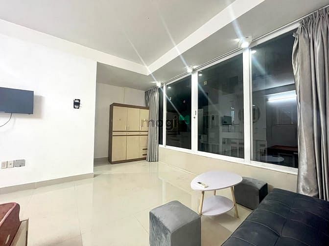Hình ảnh Studio Mới Cửa Sổ Thoáng View Đẹp , Phòng Rộng Thoáng Mát