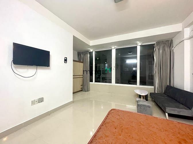 Hình ảnh Studio Mới Cửa Sổ Thoáng View Đẹp , Phòng Rộng Thoáng Mát