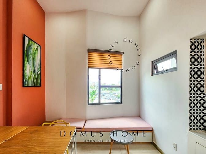 Hình ảnh Cho thuê Trang Chủ MB66.COM / Đăng Ký Tặng 66K full nt duplex gác cao giá sinh viên tại q7