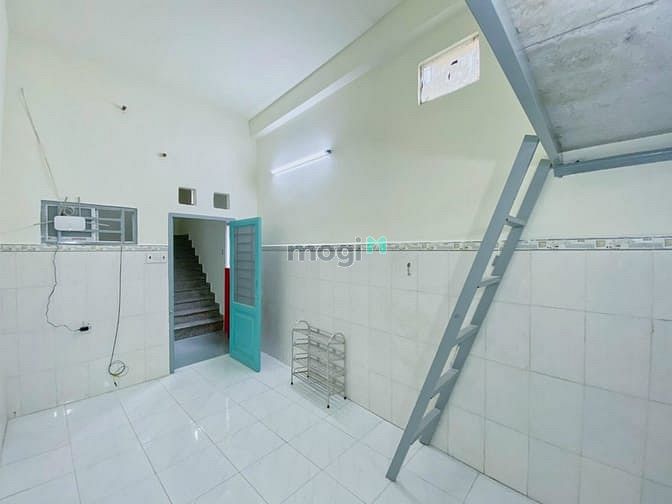 Hình ảnh ‼️Phòng Mới Rộng Gác Cao - An Ninh - Sạch Sẽ