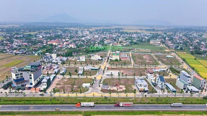 Hình ảnh Lô biệt thự 8x25: Nam Khang Thi Phổ: chỉ hơn 900tr chút xíu