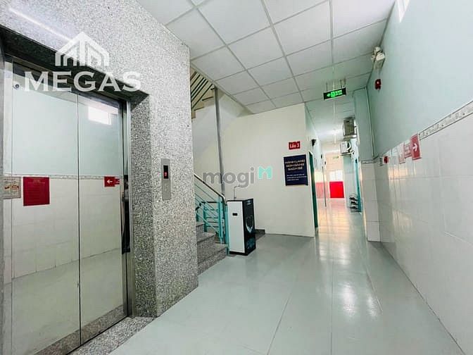 Hình ảnh ‼️Phòng Mới Rộng Gác Cao - An Ninh - Sạch Sẽ