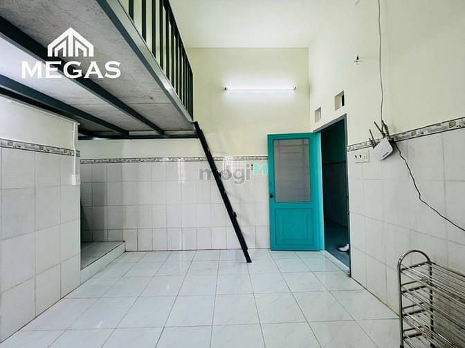 Hình ảnh ‼️Phòng Mới Rộng Gác Cao - An Ninh - Sạch Sẽ