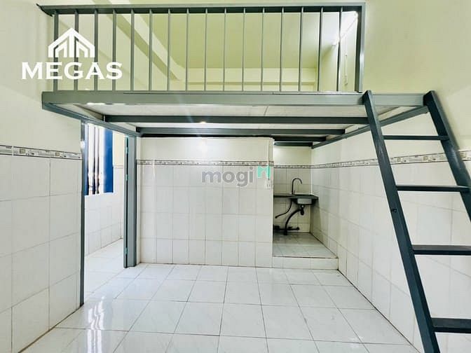 Hình ảnh ‼️Phòng Mới Rộng Gác Cao - An Ninh - Sạch Sẽ