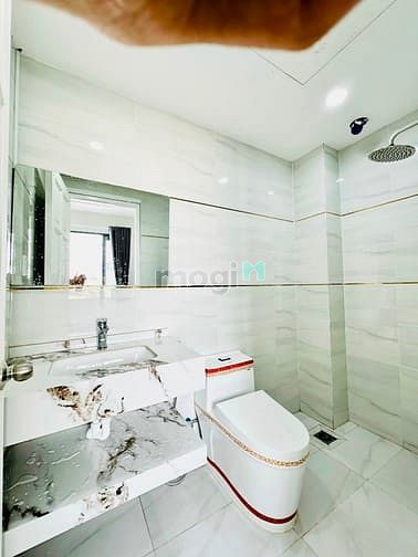 Hình ảnh 🍀CHDV Studio_Full NT Cơ Bản_Tone Trắng_Bancol Rộng Thoáng