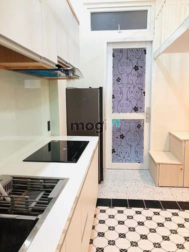 Hình ảnh 🦄Tổng Hợp Studio Duplex Full NT, tủ lạnh máy lạnh 🦄ngay Phú Nhuận🦄