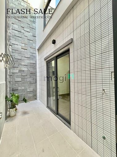 Hình ảnh ✅Căn Hộ Cao Cấp_Sân Vườn siêu rộng_Full Nội Thất✅