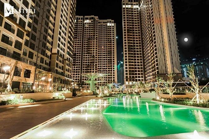 Hình ảnh Penthouse Lumière Boulevard 370m² tại Quận 9 - Lựa Chọn Hoàn Hảo Cho