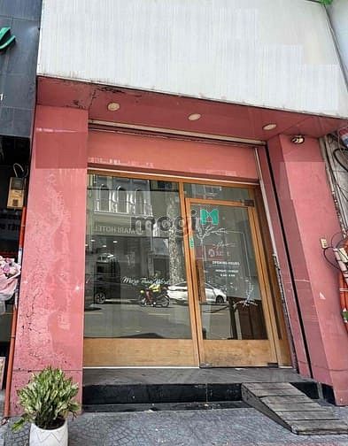 Hình ảnh MẶT BẰNG KINH DOANH Bùi Thị Xuân, PNL 54M2. 35tr/tháng.